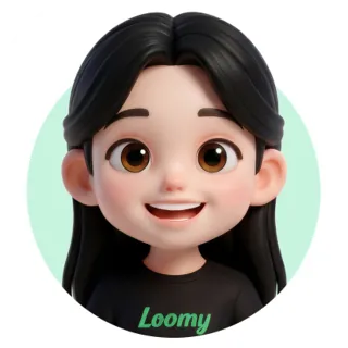 Loomy