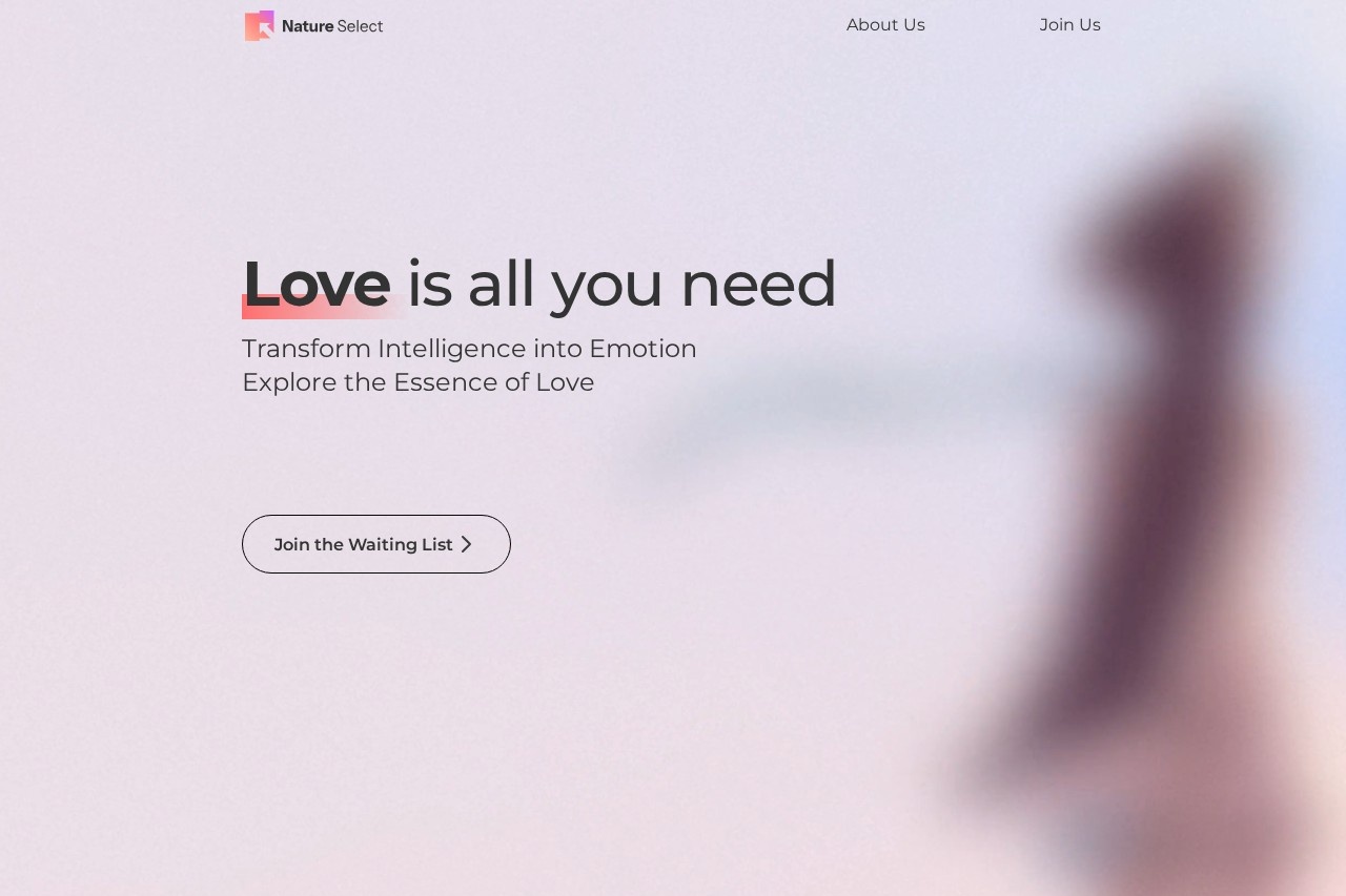 NatureSelect AI