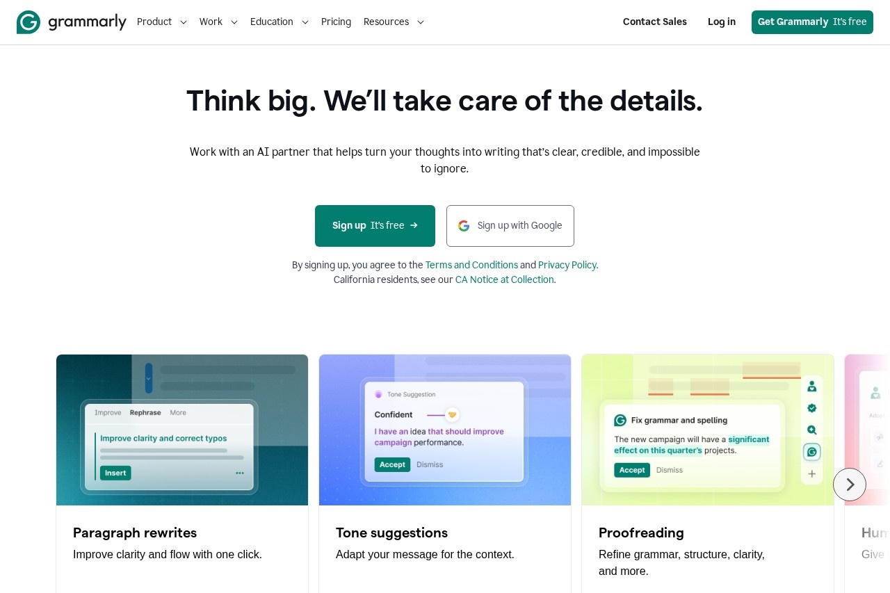 Grammarly